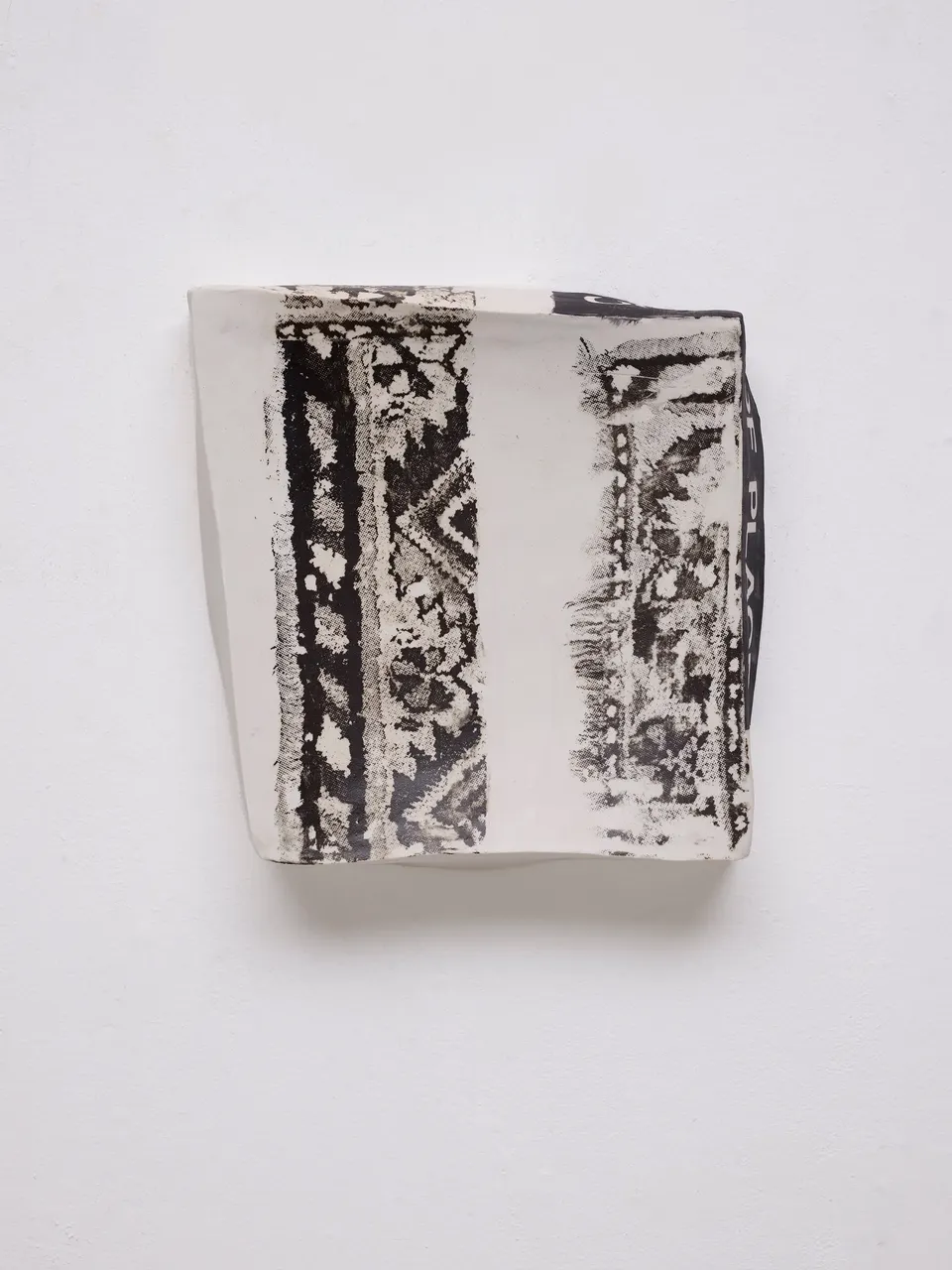 Sahar Khoury, Untitled (Out of Place)