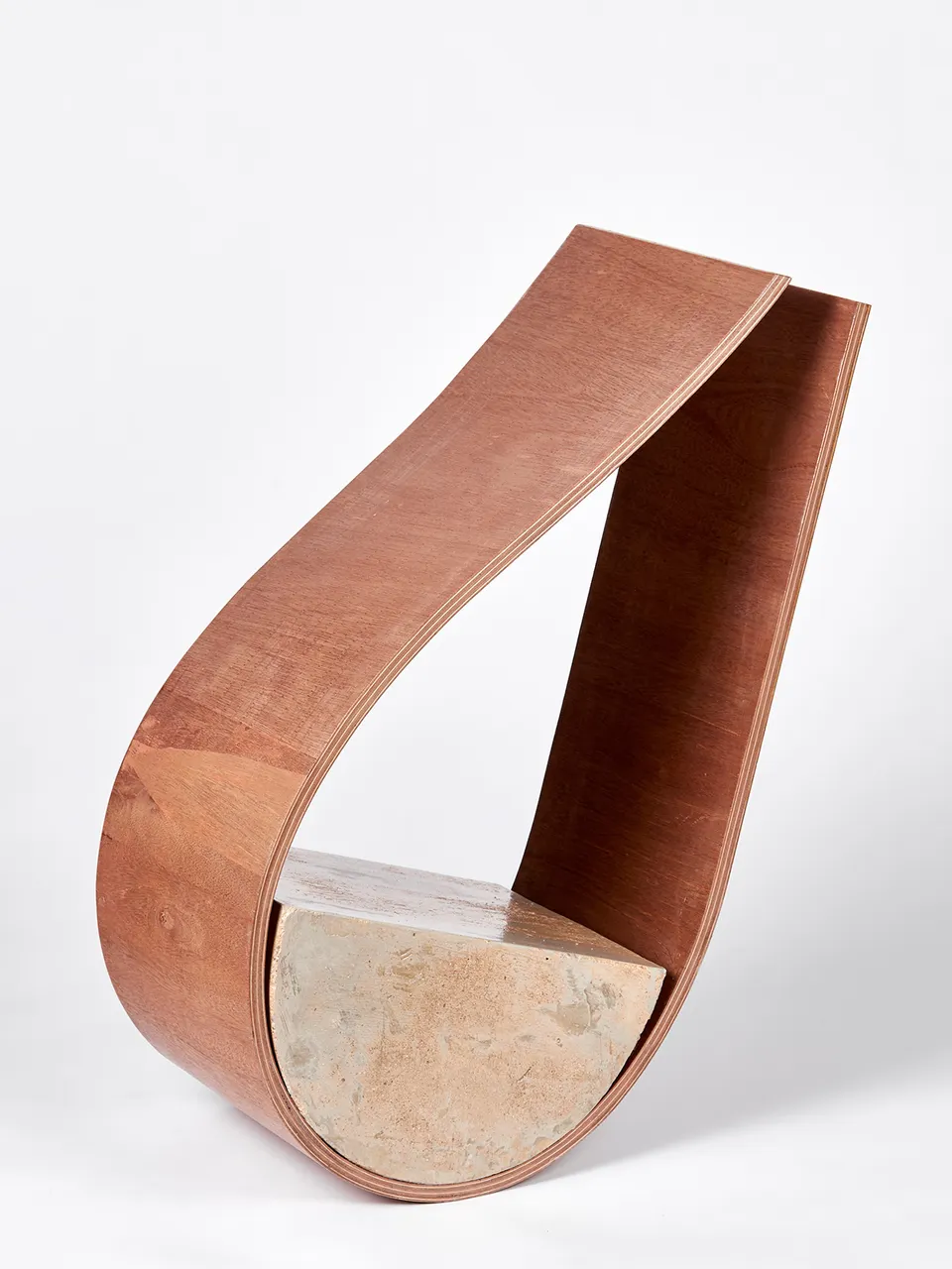 Serge Alain Nitegeka, Found Object V