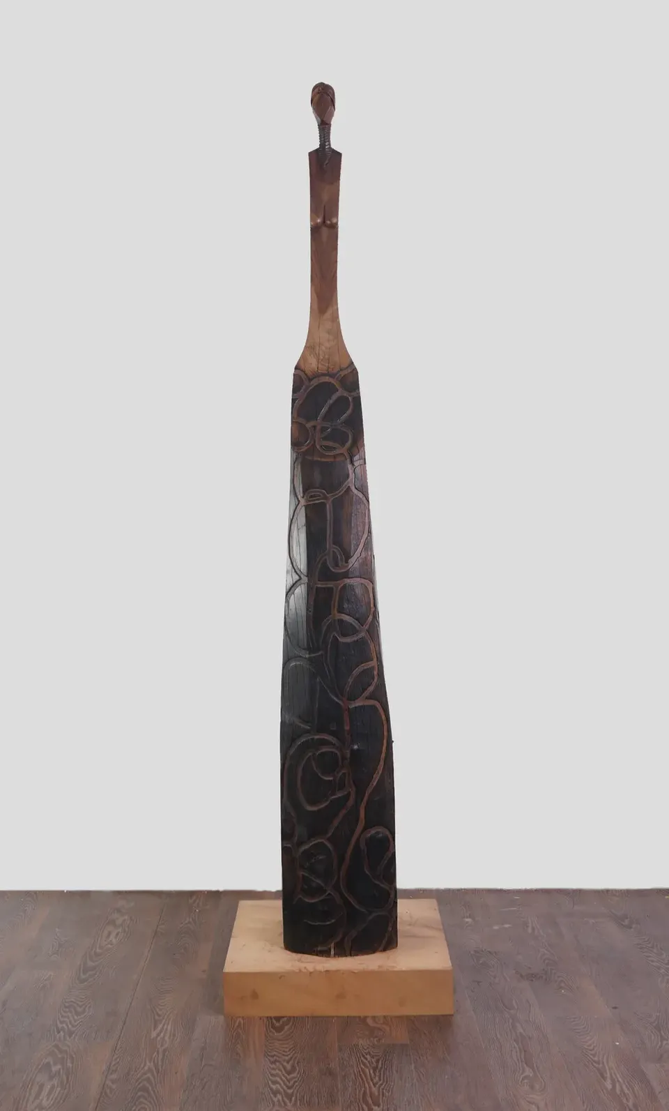 Kofi Agorsor, Tugbe (Beauty)
