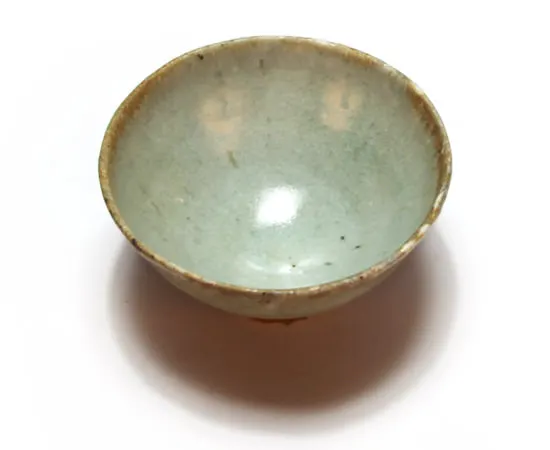 小野哲平, 碗（中）