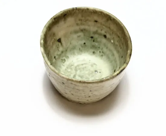 小野哲平, そば猪口