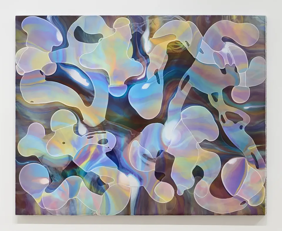 François Lacasse, Spectres XVIII