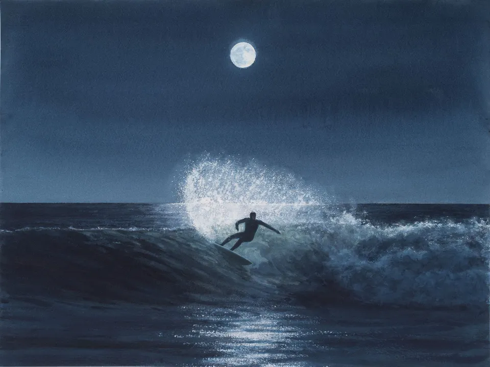Tim Gardner, Cutback