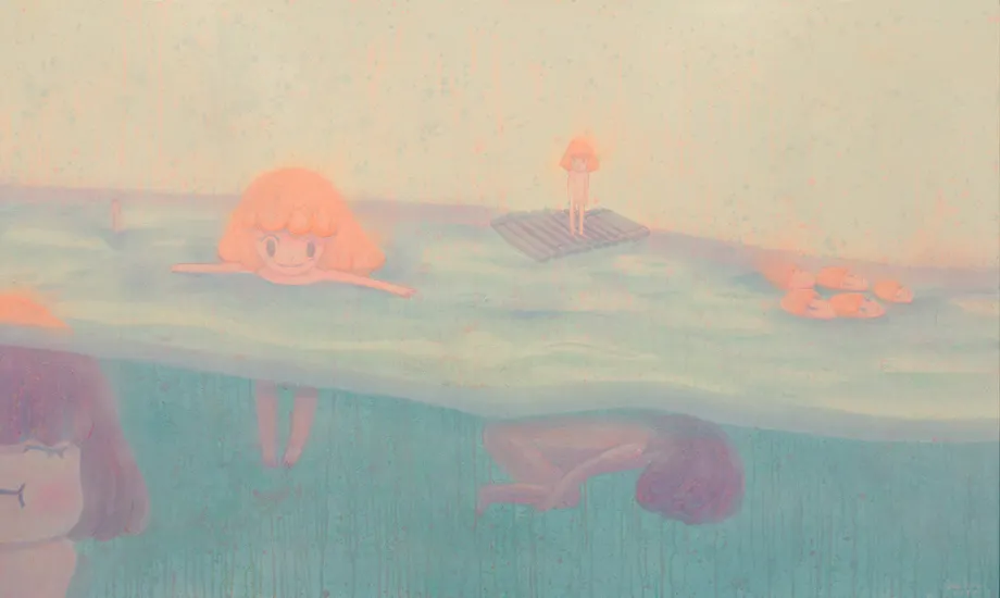 Yeo Kaa, Staying afloat 2