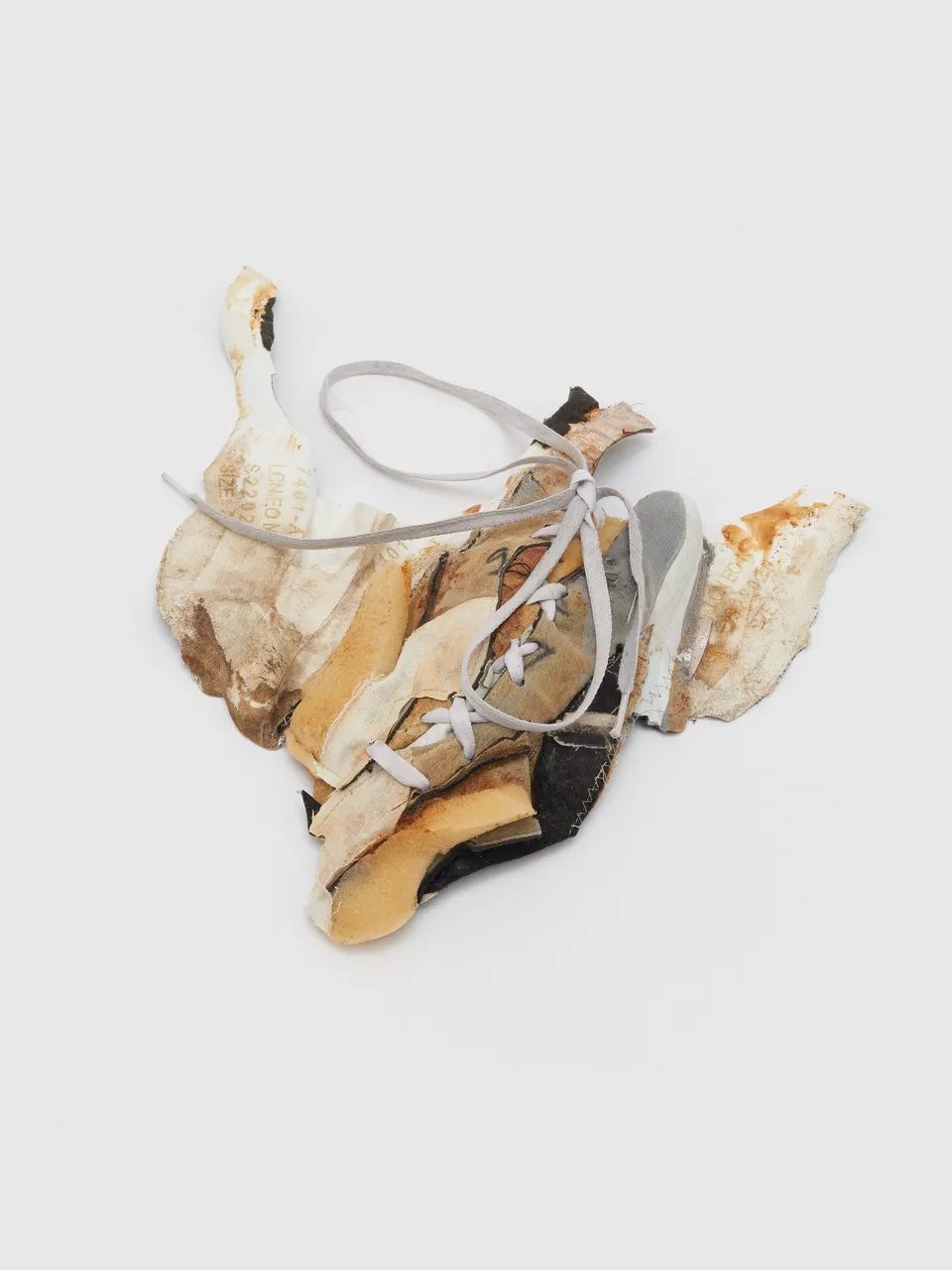 Tenant of Culture, Sample Sale (Series)