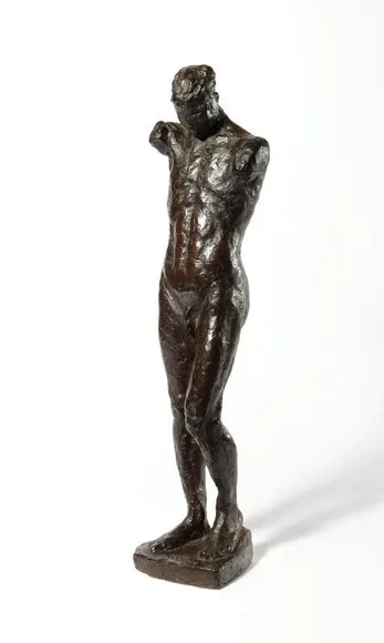 Kwon Jin Kyu, Standing Man