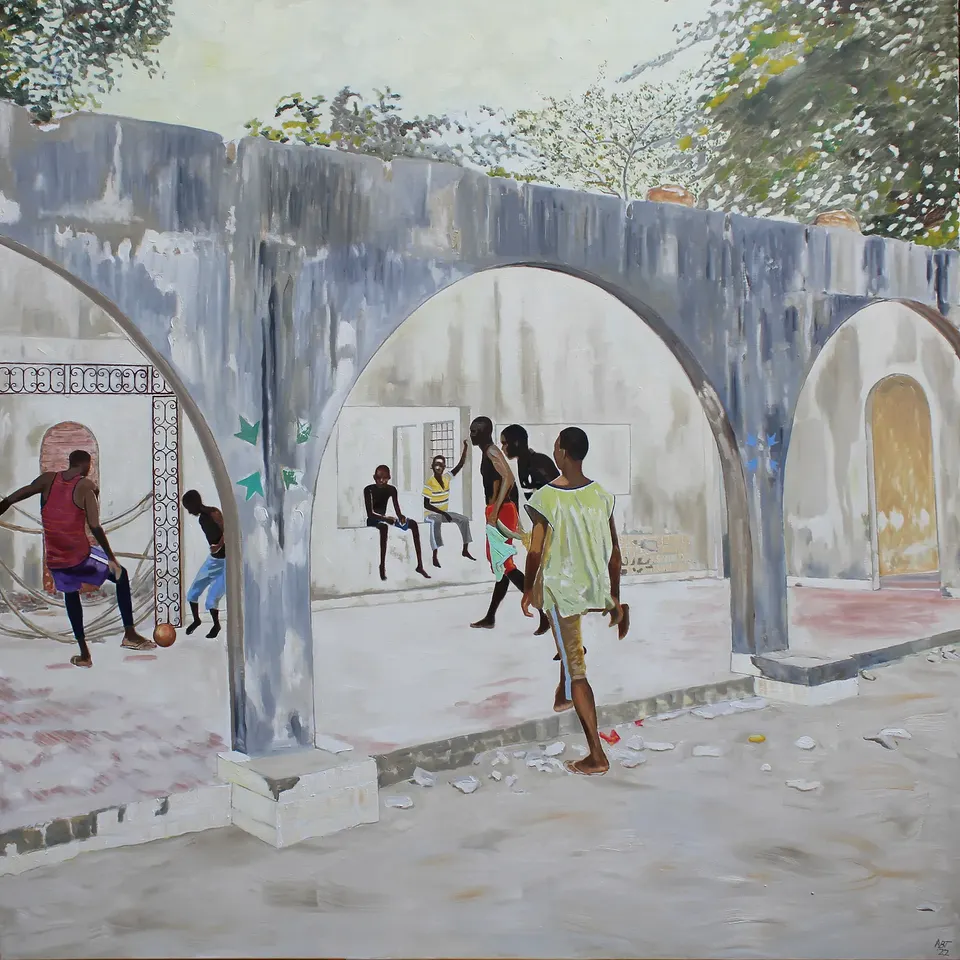 Arthur Timothy, Tokeh