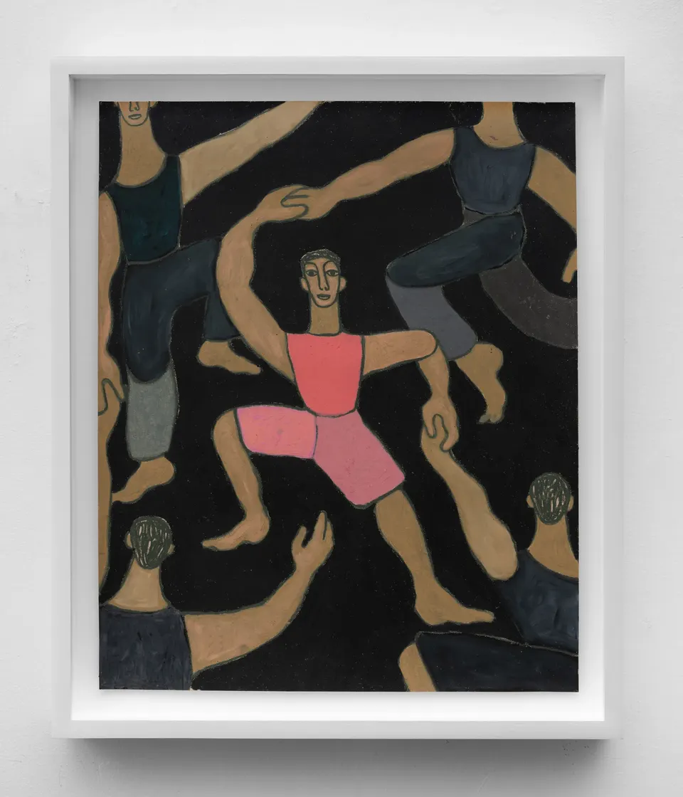 Angelo Vasta, Untitled