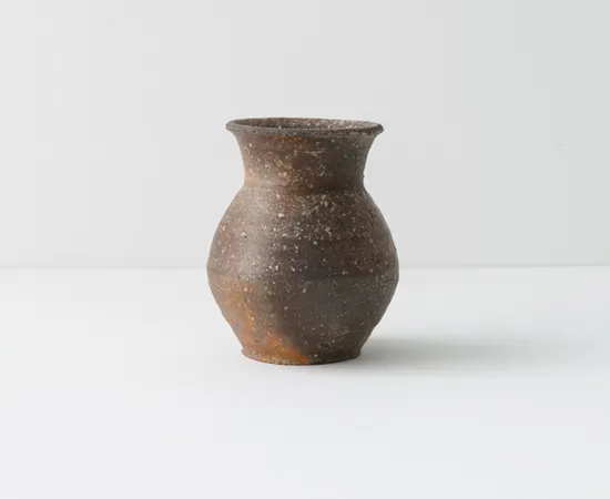 小嶋亜創, 花器