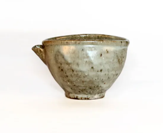 小野哲平, 片口（大）