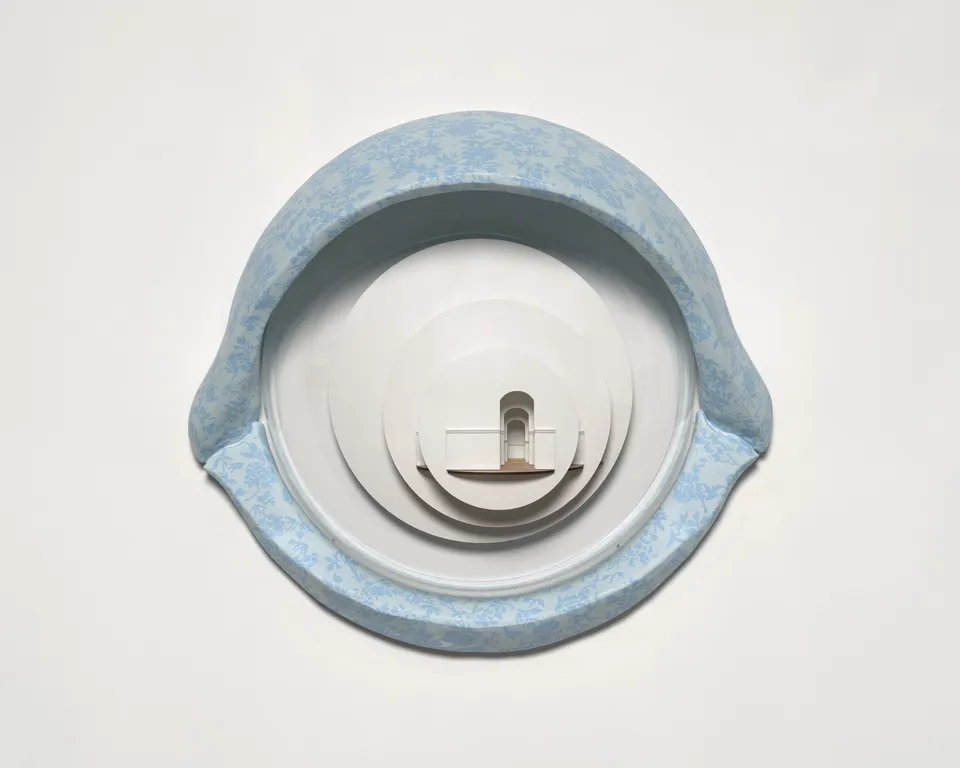 Olivia Erlanger, Act III