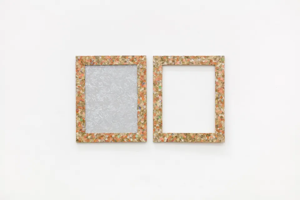 Meschac Gaba, Untitled 10