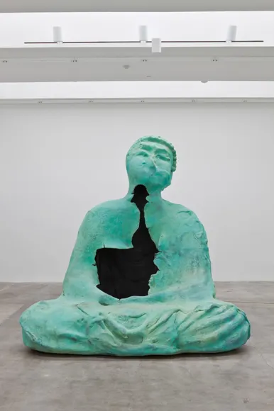 Matt Johnson, Hiroshima Budda