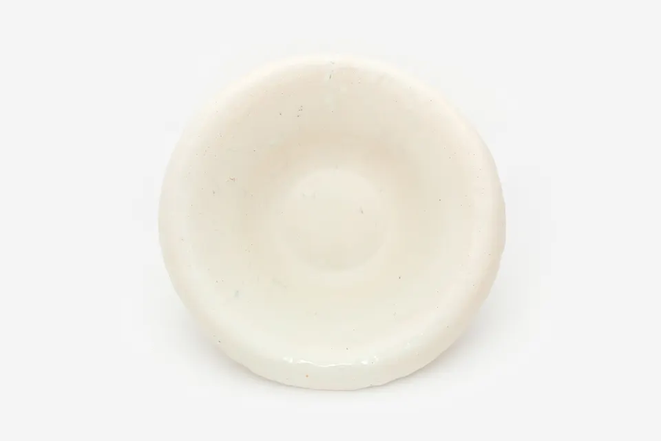 Hylton Nel, Bowl with rounded edges