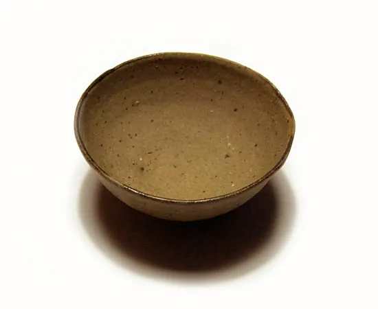 小野哲平, 碗（小）