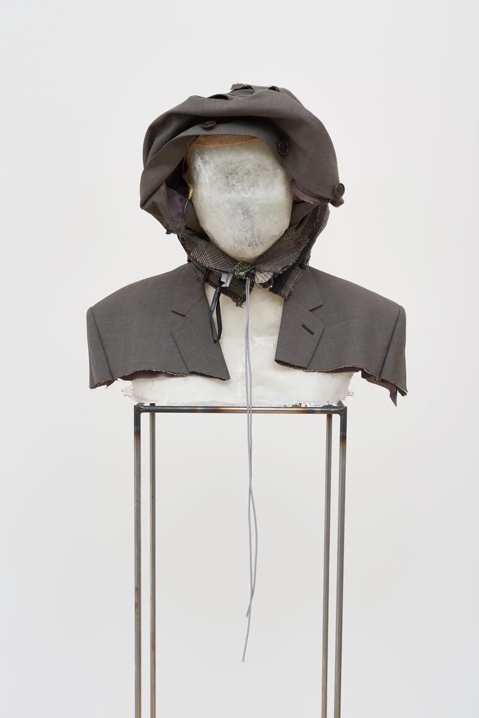 Tenant of Culture, Untitled