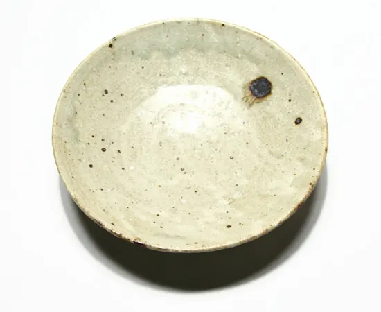 小野哲平, 六寸皿