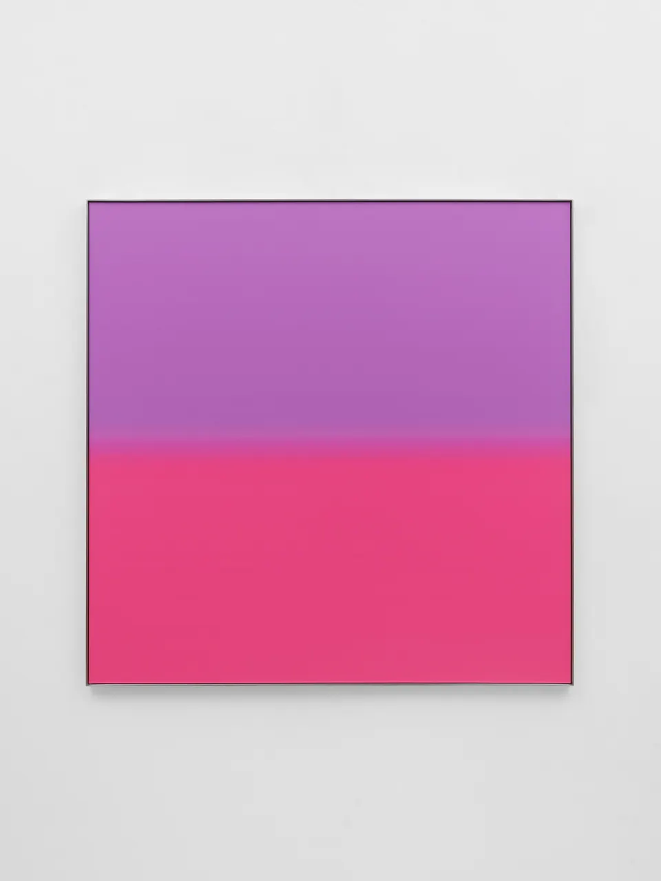 Cory Arcangel, PS 2024: 1.2x1.2m, 100 dots/cm, RGB, 16 Bits/Channel, Square Pixels, Pink_15, Linear, 90°, 10%, Reverse, Perceptual