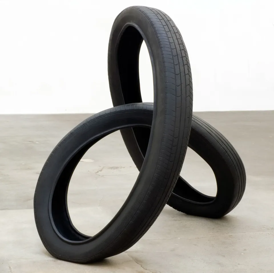 Matt Johnson, The shape of time