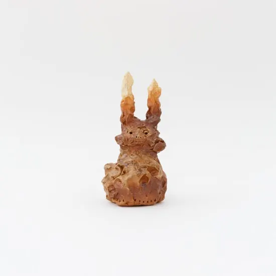 大谷工作室, うさぎ