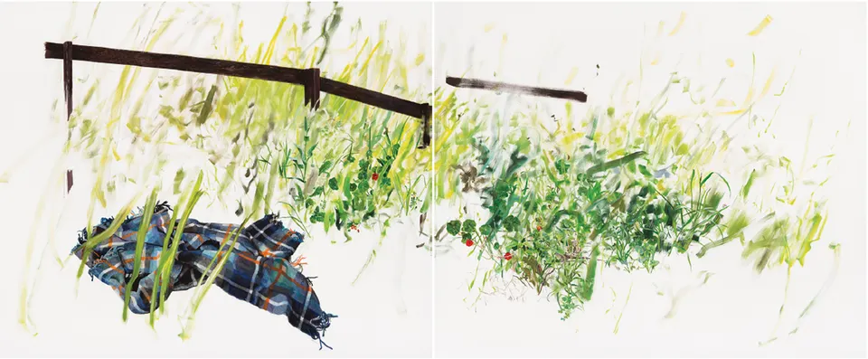 Deborah Poynton, Picnic