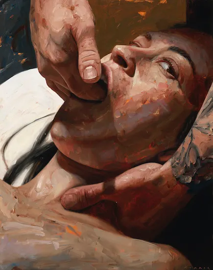 Solomon Kammer, Languish