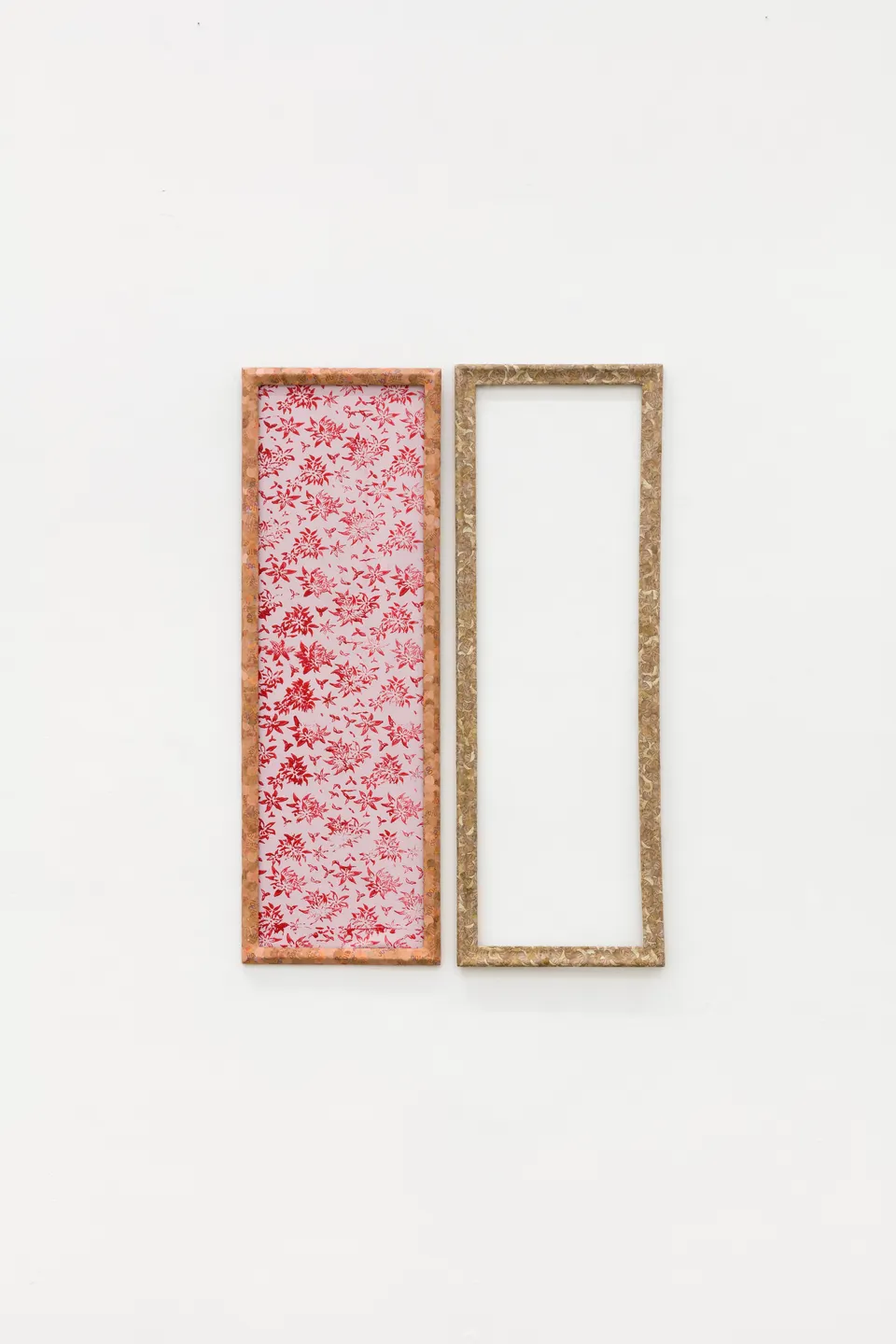 Meschac Gaba, Untitled 5