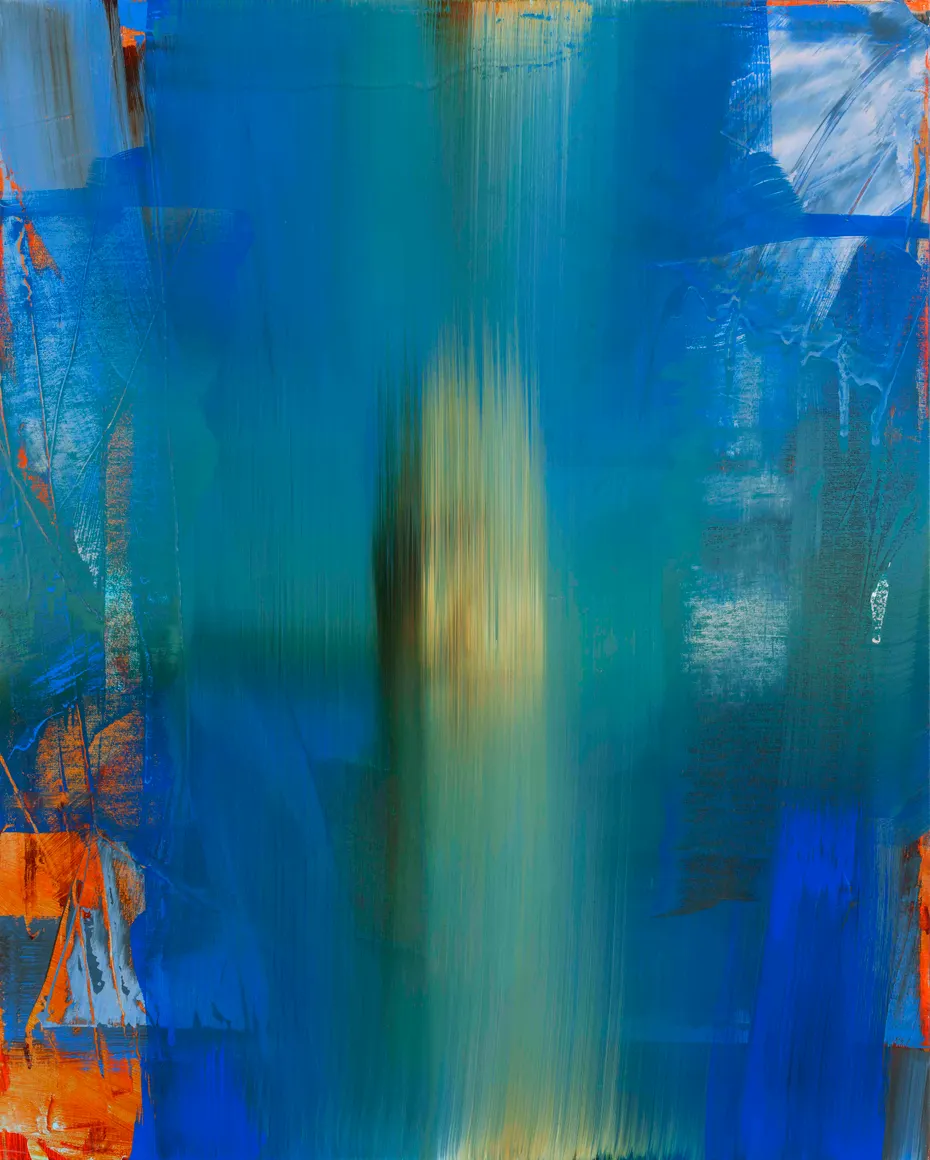 Shin Min Joo, Prometheus' Fire