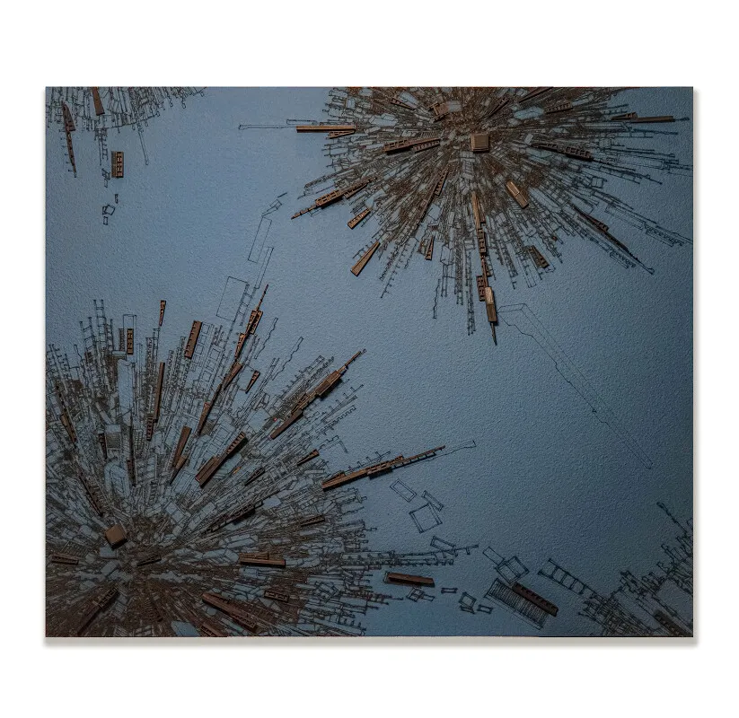 Martand Khosla, Blueprints for the past — P1