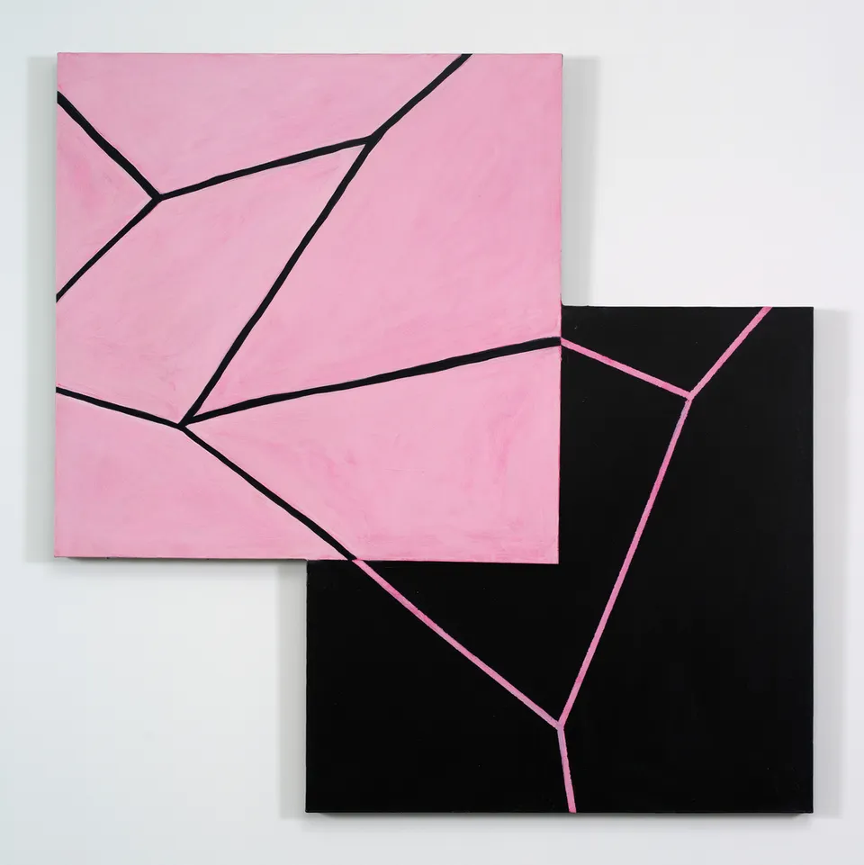 Mary Heilmann, Mode O'Day