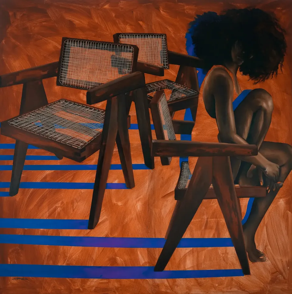 Joshua Oheneba-Takyi, Dejection