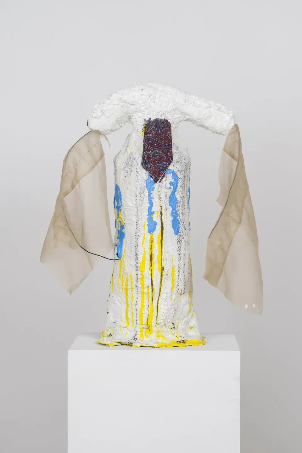 Serge Murphy, Retouche à l’image 6