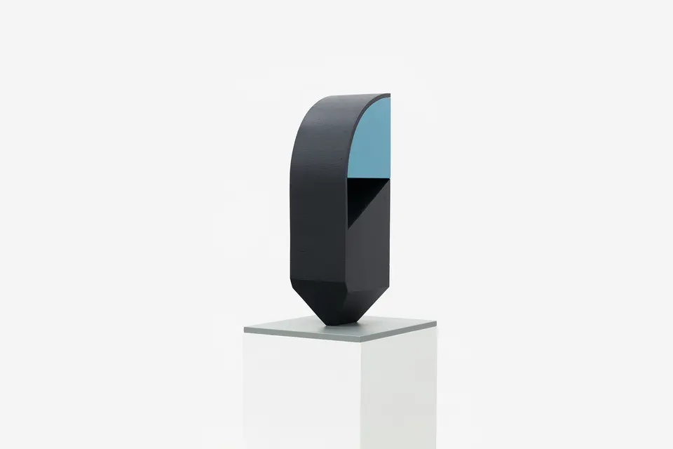 Serge Alain Nitegeka, Liminal Cargo II