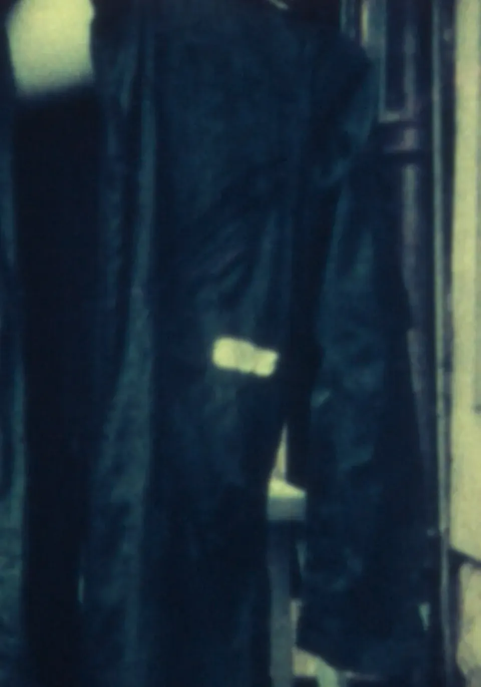 Amos Gitaï, After II