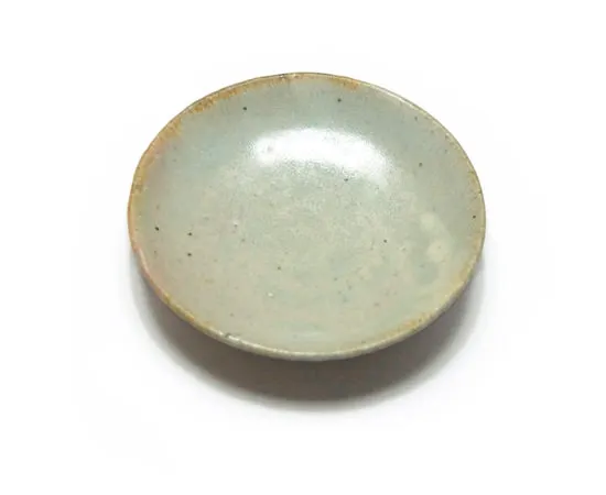 小野哲平, 小皿
