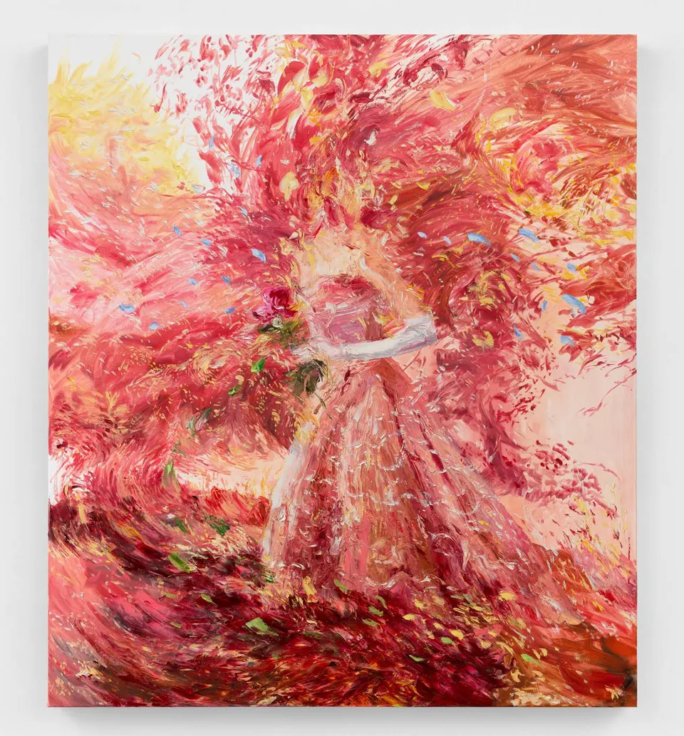 Ming Ying, Ethereal
