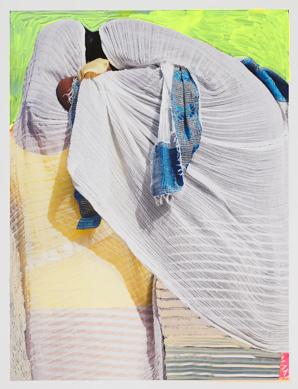 Viviane Sassen, Twelve