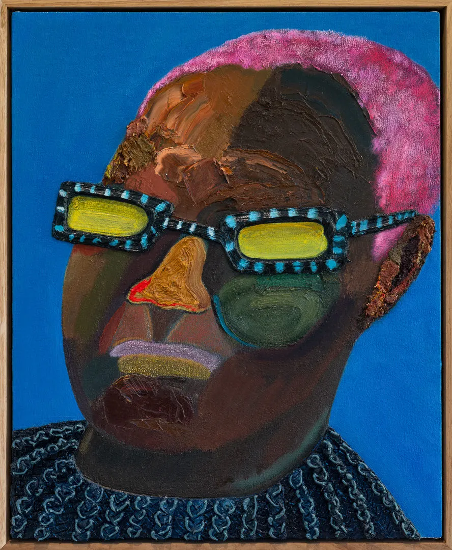 Nabeeha Mohamed, Teddy (After Virgo)