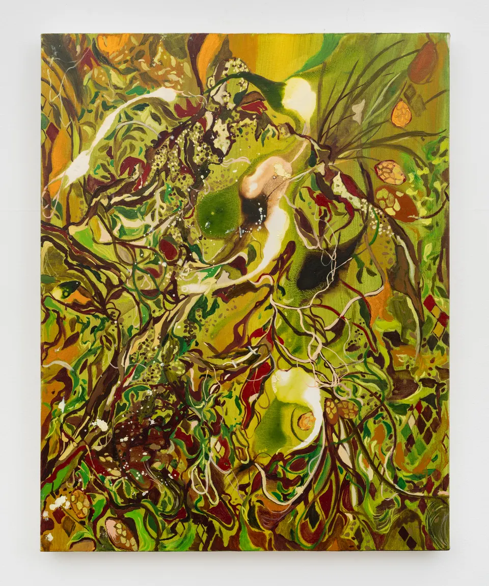 Laurena Fineus, Untitled (2)