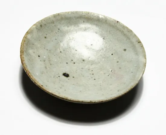 小野哲平, 小皿
