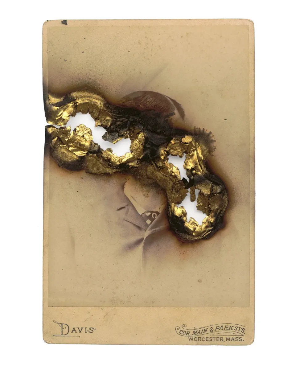 Yann Pocreau, Impermanence 02 (étude)