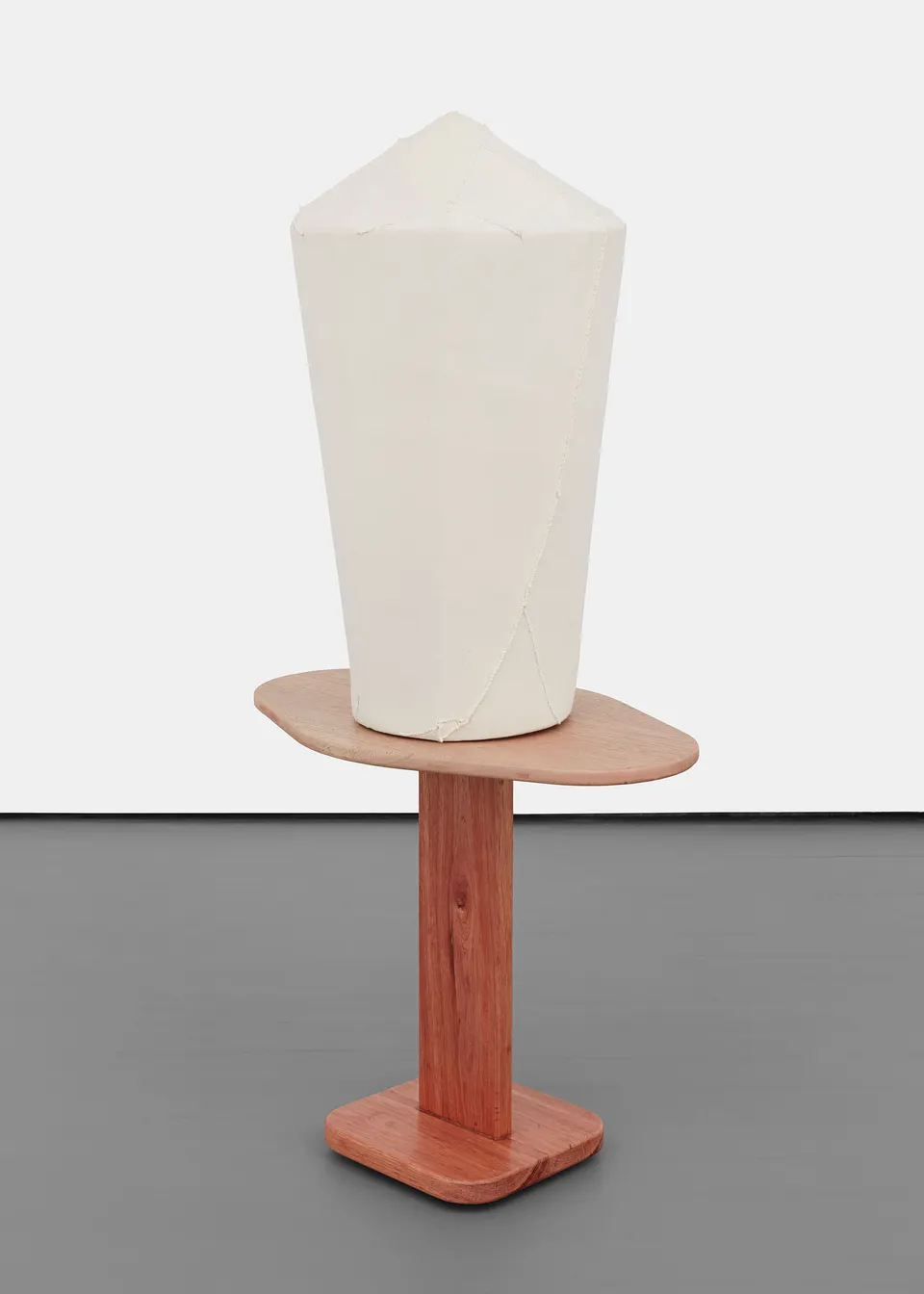 Serge Alain Nitegeka, Lost and Found II