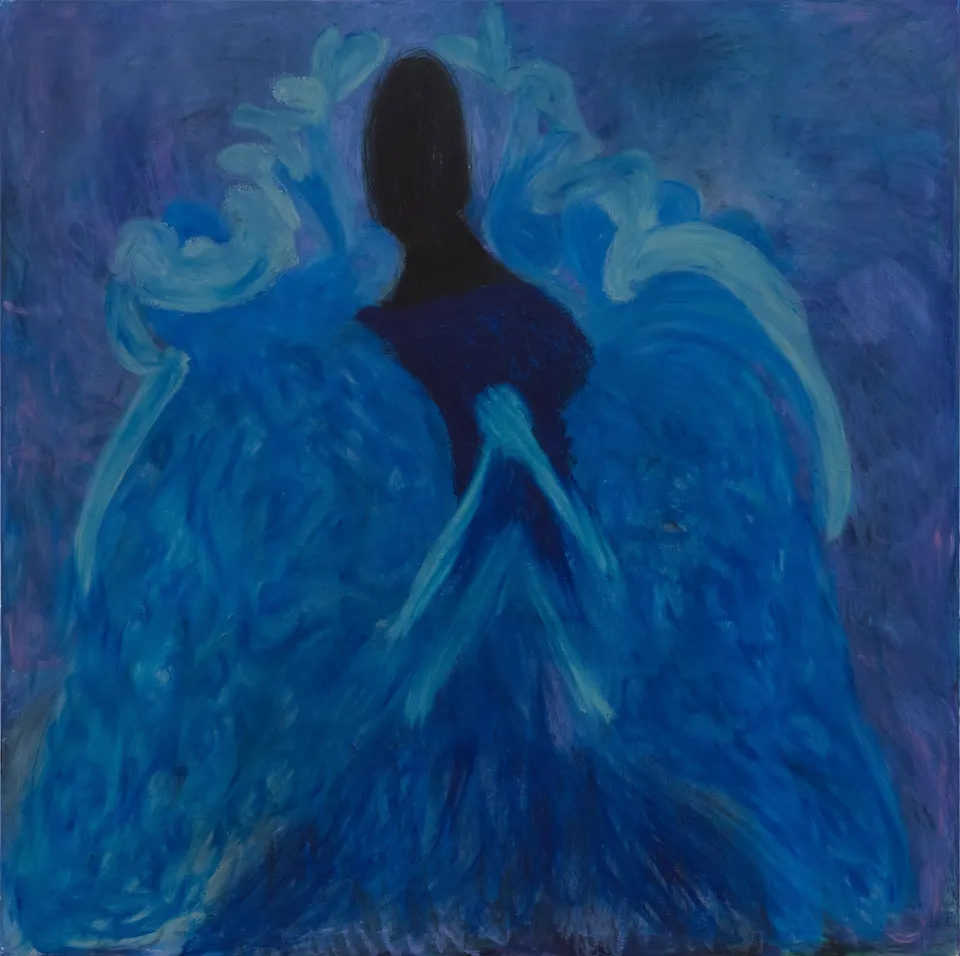 Ruth Ige, Queen from the 7th earth