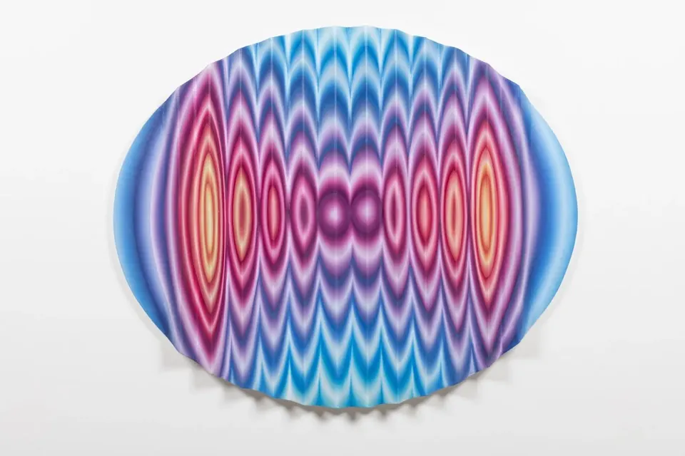 Karine Fréchette, Sun Structure 7