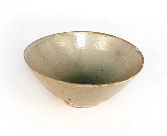 小野哲平, 深鉢