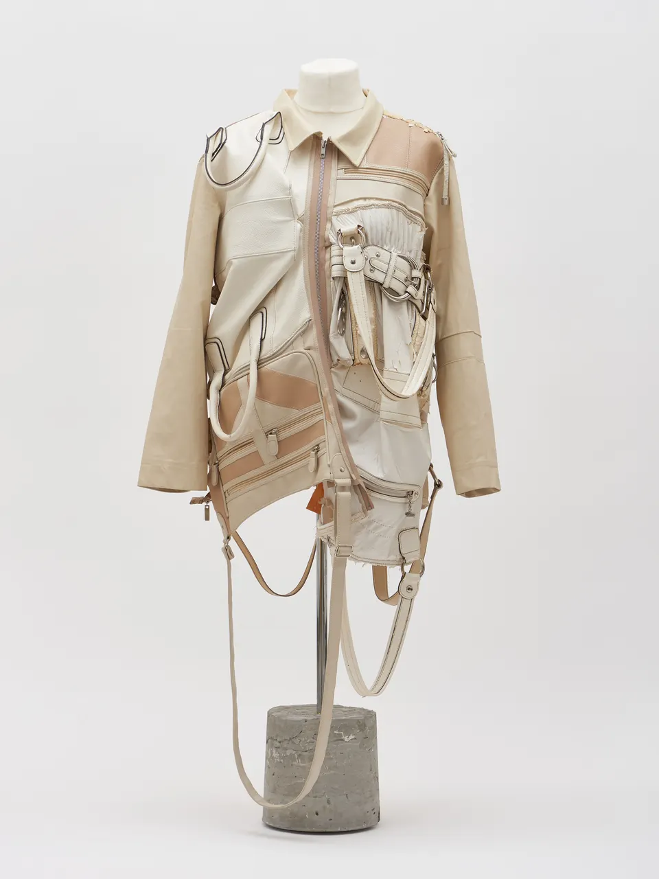 Tenant of Culture, Deadstock
