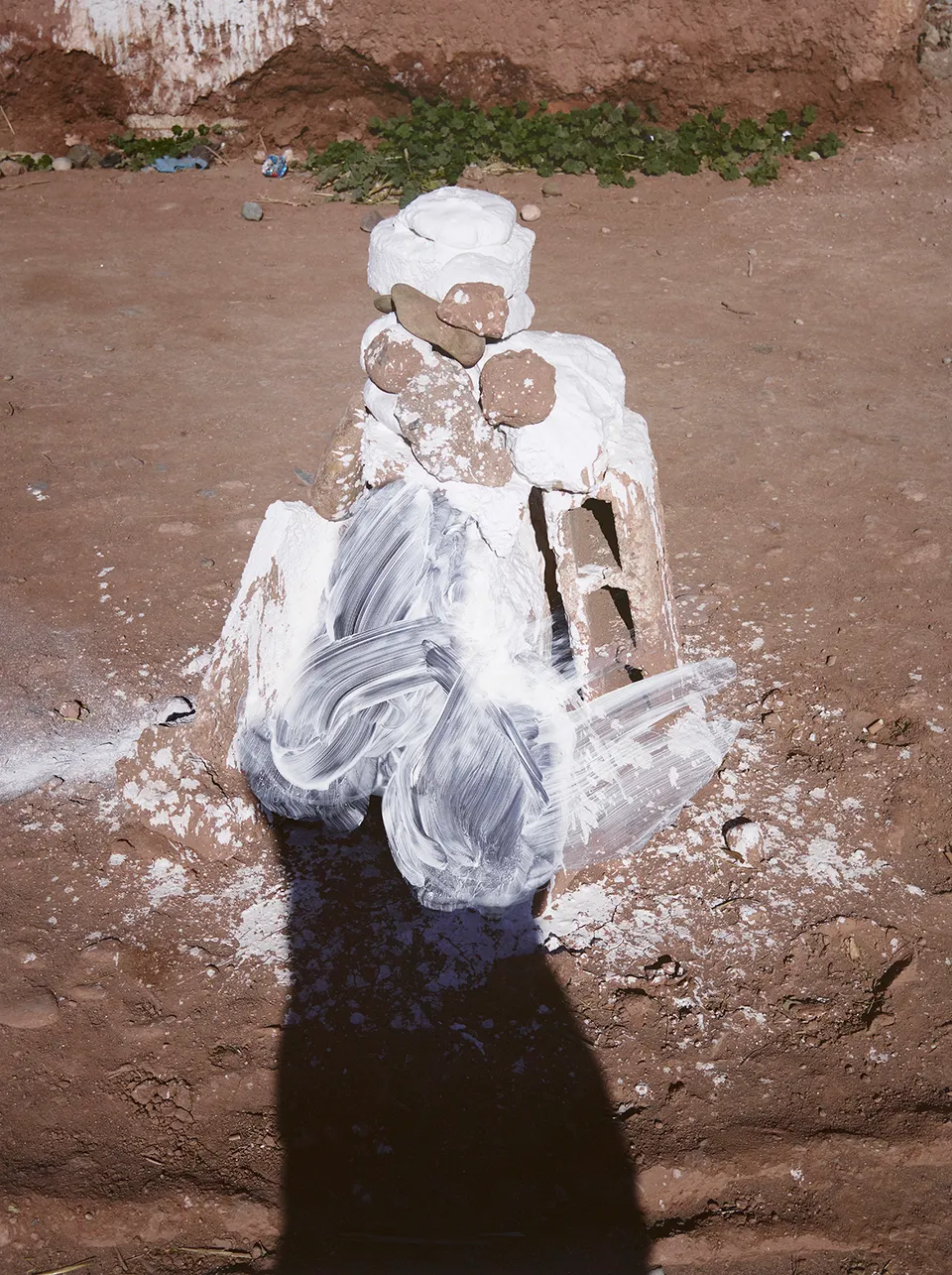 Viviane Sassen, Madra 01