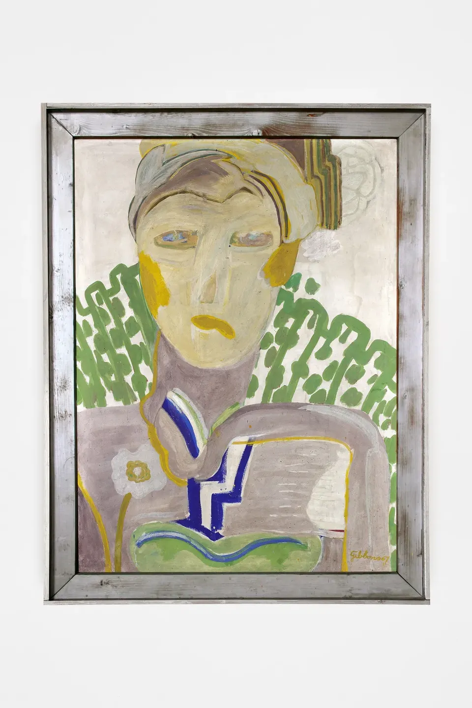 Carole Gibbons, Elegy