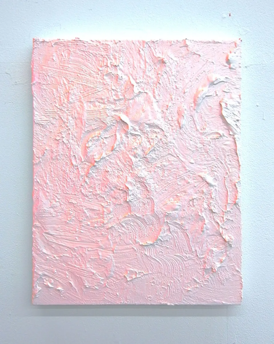 Yutaka Aoki, Untitled