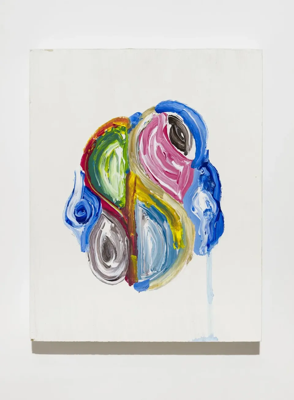 Serge Murphy, Fondre 2